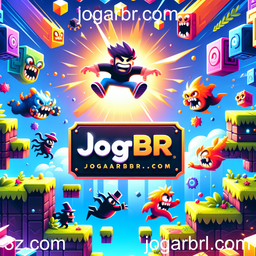 A Evolução dos Jogos de Plataforma: Clássicos e Novidades