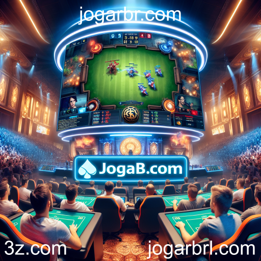 A Evolução dos Jogos de Esportes: Da Simulação ao eSports